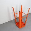Furmax Tangerine Bar Stool - Used - Image 5