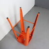 Furmax Tangerine Bar Stool - Used - Image 4