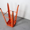 Furmax Tangerine Bar Stool - Used - Image 3