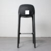 Emeco and Starck Broom Bar Stool Black - Used - Image 8
