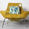 Decca Contract Furniture Bing Mid Back Lounge Chair - Used