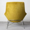 Decca Contract Furniture Bing Mid Back Lounge Chair - Used - Image 8