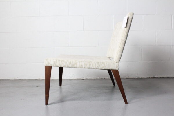Bernhardt Armani Casa Chair - Used - Image 9
