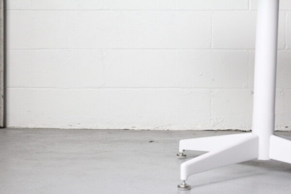 36 inch Cafe Table - Used - Image 7