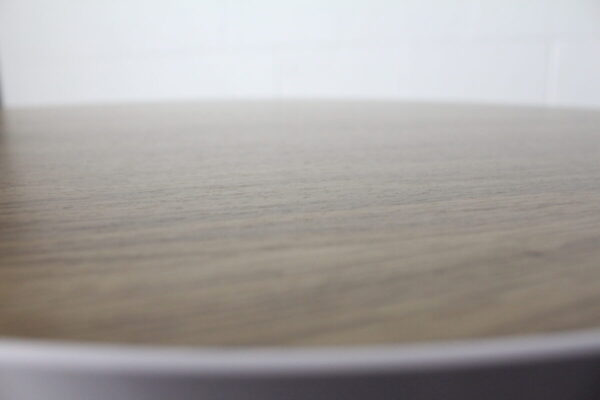 36 inch Cafe Table - Used - Image 4