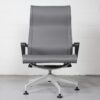 Herman Miller Setu Lounge Chair with Ottoman – Modern Ergonomic Seating - Used - Image 2