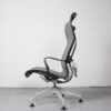 Herman Miller Setu Lounge Chair with Ottoman – Modern Ergonomic Seating - Used - Image 3