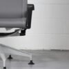 Herman Miller Setu Lounge Chair with Ottoman – Modern Ergonomic Seating - Used - Image 6