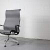 Herman Miller Setu Lounge Chair with Ottoman – Modern Ergonomic Seating - Used - Image 8