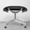 Herman Miller Setu Lounge Chair with Ottoman – Modern Ergonomic Seating - Used - Image 11