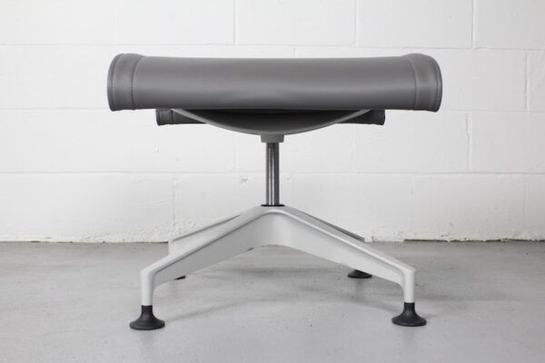 Herman Miller Setu Lounge Chair with Ottoman – Modern Ergonomic Seating - Used - Image 12