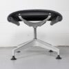 Herman Miller Setu Lounge Chair with Ottoman – Modern Ergonomic Seating - Used - Image 13