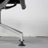 Herman Miller Setu Lounge Chair with Ottoman – Modern Ergonomic Seating - Used - Image 14