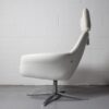 Steelcase Coalesse Bob Lounge Chair - Used - Image 3