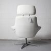 Steelcase Coalesse Bob Lounge Chair - Used - Image 4