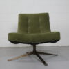 Lee Industries Wyatt Swivel Chair - Used - Image 2