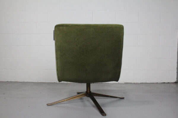 Lee Industries Wyatt Swivel Chair - Used - Image 8