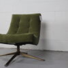 Lee Industries Wyatt Swivel Chair - Used