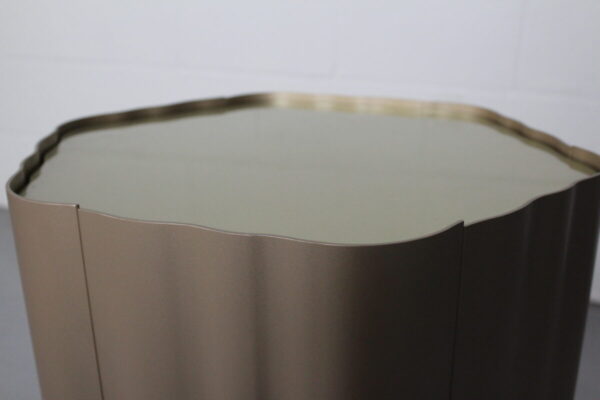 Studio TK Freehand Side Table - Used - Image 3