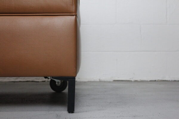 Powered Lounge Seating with USB & Outlet - Used - Image 7