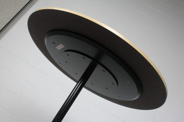 Universal Round Continental Table - Used - Image 8