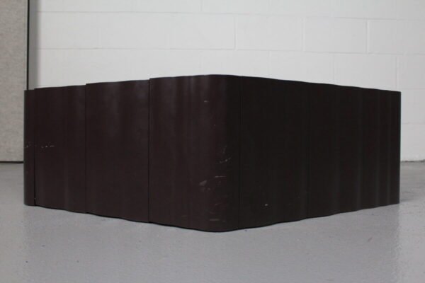 Hexagonal Coffee Table - Used - Image 3