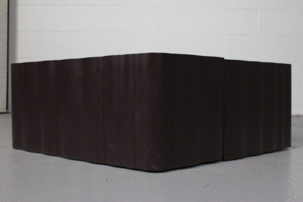 Hexagonal Coffee Table - Used - Image 5