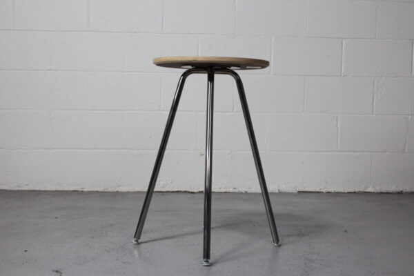 Herman MIller Swoop Side Table - Used - Image 3