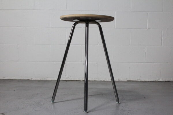 Herman MIller Swoop Side Table - Used - Image 4