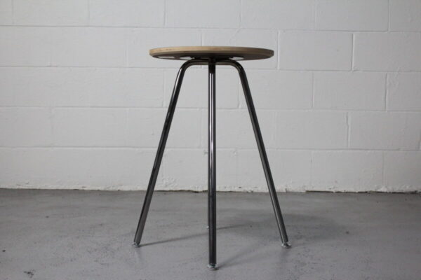 Herman MIller Swoop Side Table - Used - Image 5