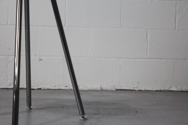 Herman MIller Swoop Side Table - Used - Image 6