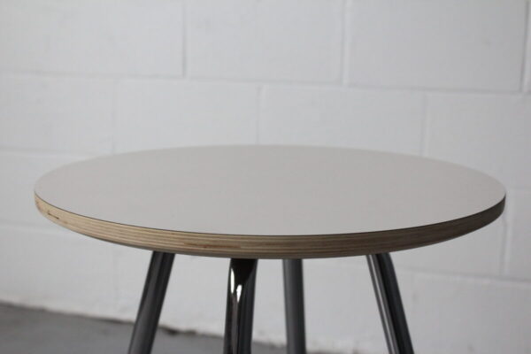 Herman MIller Swoop Side Table - Used - Image 9