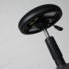 Black Rolling Stool - Used - Image 6