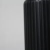 Black Rolling Stool - Used - Image 5