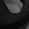 Black Rolling Stool - Used - Image 4