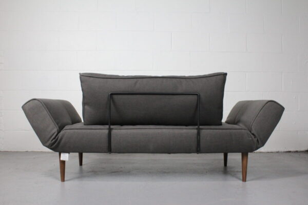 Innovation Living Zeal Day Bed Gray - Used - Image 4