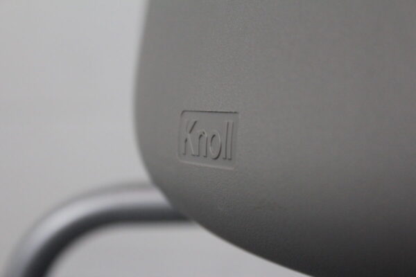 Knoll Multigeneration Stacking Chair - Used - Image 7