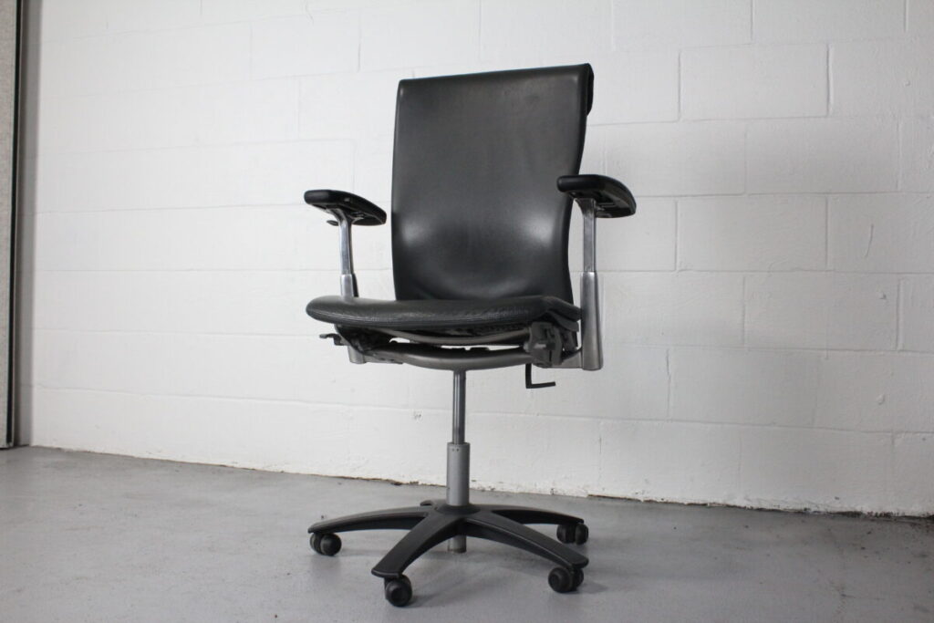 Knoll Life Ergonomic Task Chair - Used