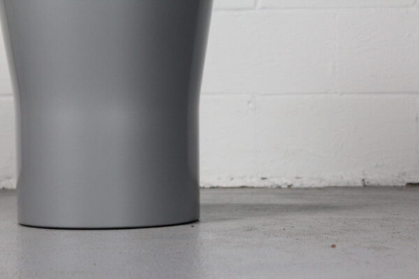 Allsteel Belong Side Table - Used - Image 3