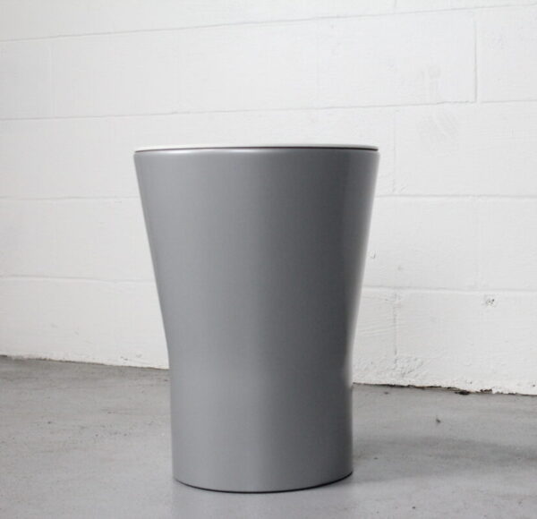 Allsteel Belong Side Table - Used
