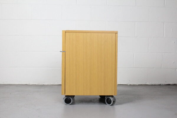 Mobile Pedestal - Used - Image 3