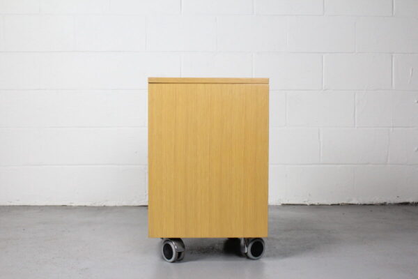 Mobile Pedestal - Used - Image 4