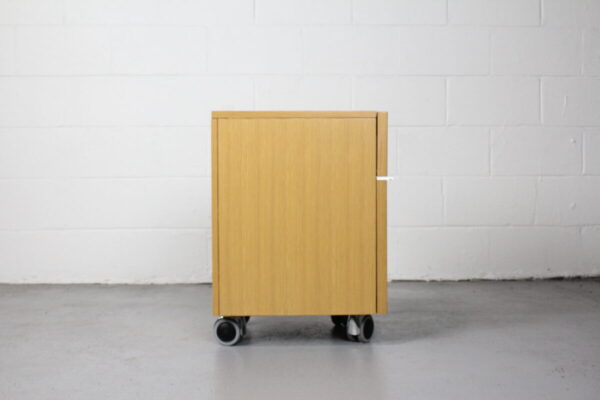 Mobile Pedestal - Used - Image 5