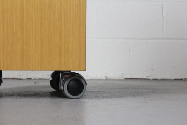 Mobile Pedestal - Used - Image 6