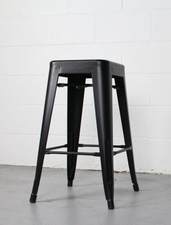 Stackable Stool - Used