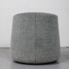Kona Pouf Hightower Gray - Used - Image 2