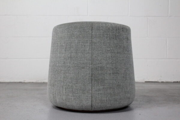 Kona Pouf Hightower Gray - Used - Image 2