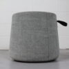 Kona Pouf Hightower Gray - Used - Image 3