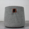 Kona Pouf Hightower Gray - Used - Image 4