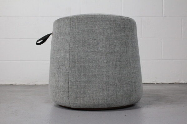 Kona Pouf Hightower Gray - Used - Image 5